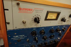 TELETRONIX LA-2A